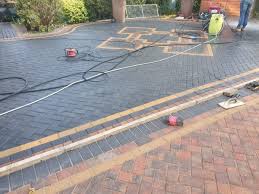 Best Concrete Driveway Installation  in Duquesne, MO